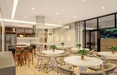 Imagem 7: Balneário Camboriú - Apartamento Padrão - BARRA