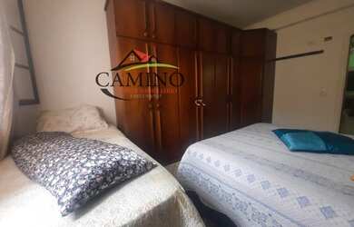 Imagem 6: Apartamento Padrão para Venda em Astúrias Guarujá-SP - 2344