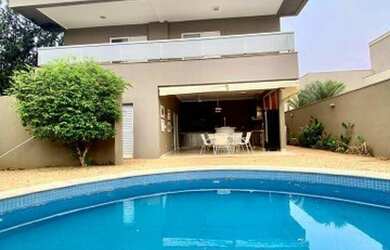 Imagem 2: MARAVILHOSO SOBRADO À VENDA NO CONDOMÍNIO DAMHA V