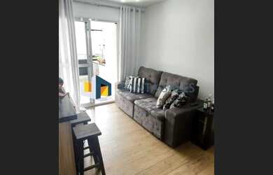 Imagem 10: apartamento no sacoma. Ar-condicionado, 64m² de Área, 1 Vaga na garageme2...