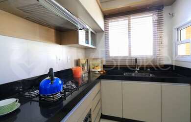 Imagem 6: Sobrado com 4 suítes com 153 m² construídos em condomínio fechado