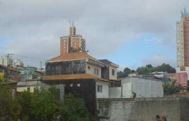 Imagem 4: Terreno residencial à venda, Vila Santa Catarina, São Paulo