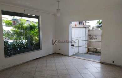 Imagem 1: Casa para alugar, 360 m² por R$ 12.000/mês - Alto da Lapa - São Paulo/SP