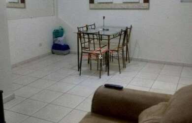 Imagem 2: Apartamento com 2 dormitórios à venda, 65 m² por R$ 225.000 - Vila...