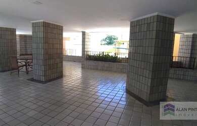 Imagem 5: Cobertura à venda, 236 m² por R$ 1.000.000,00 - Pituba - Salvador/BA