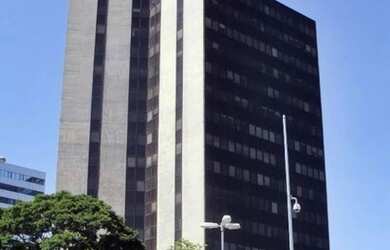 Imagem 6: Andar Corporativo para alugar, 1018 m² por R$ 81.440/mês - Pinheiros...