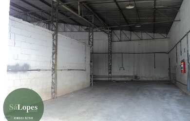 Imagem 5: Galpão/Depósito/Armazém para venda com 3751 metros quadrados em Água...