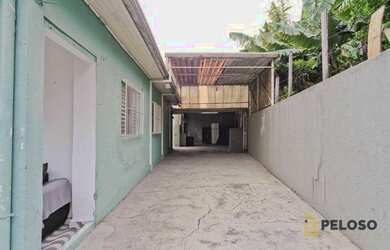 Imagem 5: Terreno à venda, 249 m² por R$ 860.000,00 - Jardim do Colégio Zona...