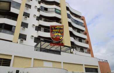 Imagem: O apartamento possui 3 Dormitórios, 3 Banheiros, 2 Vagas na