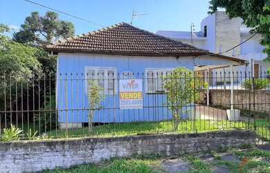 Imagem: O terreno possui Imóvel novo e está localizado em Guarani