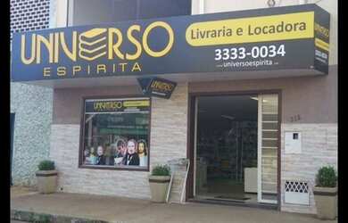 Imagem 1: Ponto para alugar, 100 m² por R$ 1.900/mês - Boa Vista - Uberaba/MG
