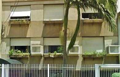 Imagem 1: Apartamento de 1 dormitório Bairro Cristo Redentor