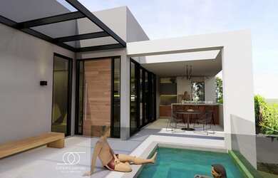 Imagem 9: Belíssimo sobrado à venda com 4 suítes no Condomínio Portal Bragança Horizonte, Bragança