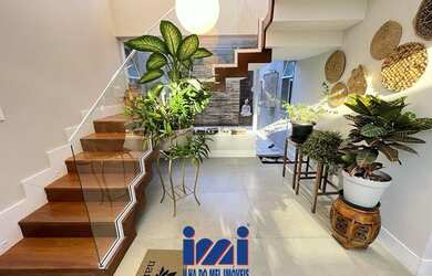 Imagem 3: Sobrado alto padrão em Praia de Leste