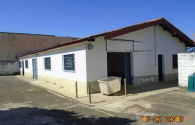 Imagem 12: Venda - Salão Industrial - Loteamento Industrial Salto Grande I - Americana...