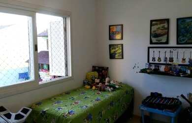 Imagem 3: Casa Residencial no bairro Guarujá na Zona Sul