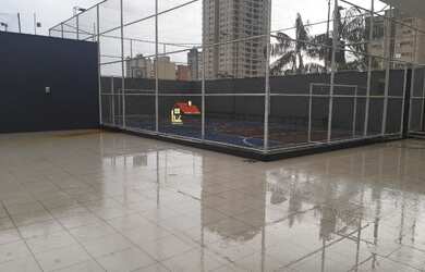 Imagem 9: Luz Imóveis Vende Ed. Baía Blanca