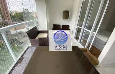 Imagem 7: Apartamento com 1 dormitório, 53 m² - venda por R$ 665.000,00 ou aluguel...