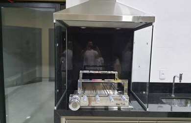 Imagem 5: MARAVILHOSA CASA - CONDOMÍNIO DAMHA VI