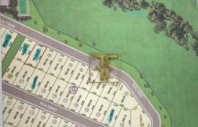 Imagem 3: Jardins Barcelona, Área/ Lote 300m², Goiânia, GO