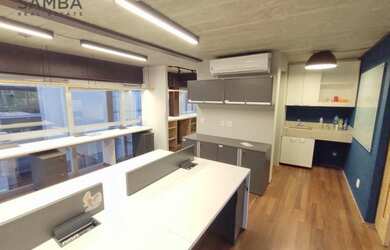 Imagem 8: Conjunto, 69 m² - venda por R$ 1.035.000,00 ou aluguel por R$ 6.500,00/mês...