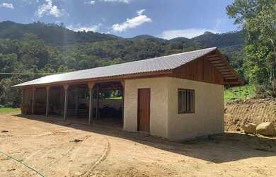 Imagem 14: Linda fazenda a venda com 84 hectares no município de Tijucas SC