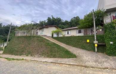 Imagem 11: Casa no Bairro Rio pequeno