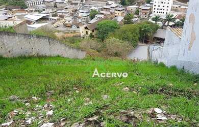 Imagem: O terreno possui 11m² de Área e está localizado em Quintas