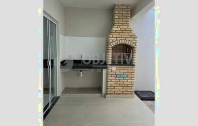 Imagem 1: Venda Casa NOVO MUNDO. Churrasqueira, Varanda, Imóvel novoeÁrea de serviço