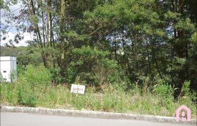 Imagem 8: CAXIAS DO SUL - Terreno Padrão - São Luiz