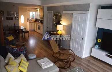 Imagem 3: Casa em Condomínio à venda, 3 quartos, 3 suítes, 2 vagas, Recreio dos...