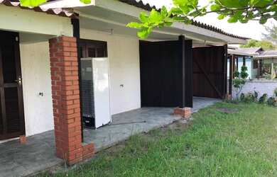 Imagem 11: CASA RESIDENCIAL em BALNEÁRIO PINHAL - RS, Pinhal Sul