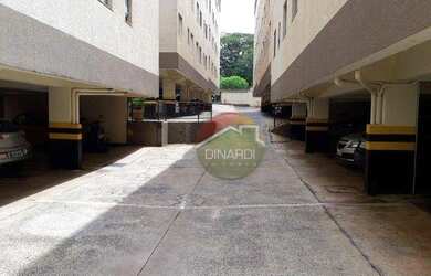 Imagem 7: Apartamento à venda, 60 m² por R$ 170.000,00 - Jardim Palma Travassos...