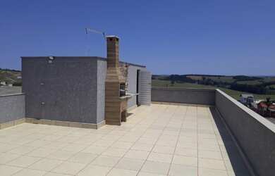 Imagem 3: Residencia e salão em Bragança Paulista/permuta por terreno na região