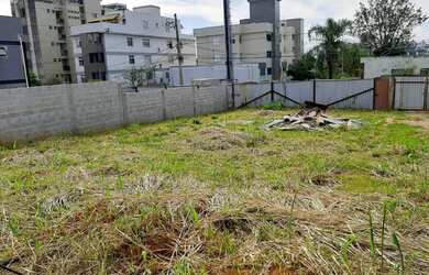 Imagem 1: Terreno à venda, 360 m² por R$ 550.000,00 - Paquetá - Belo Horizonte/MG
