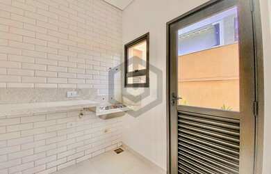 Imagem 12: Sobrado de Alto Padrão com 4 Suítes em Atibaia - Res. Gran Ville Atibaia