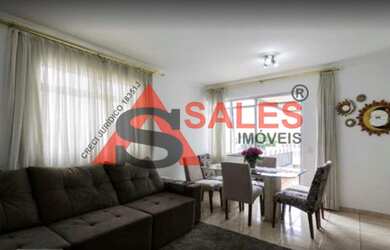 Imagem 2: Apartamento para venda no Condomínio Aritana, 100 m² por R$ 530.000,00...