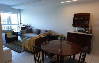 Imagem 3: Lindo apartamento reformado alto padrão frente ao mar