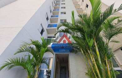 Imagem 6: Apartamento com 2 dormitórios, 42 m² - venda por R$ 190.000,00 ou aluguel...