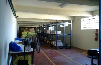 Imagem 6: Galpão Comercial para locação, Rodocentro, Londrina -