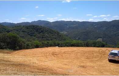 Imagem 5: Terreno no Fazenda do Sacramento em Águas Mornas - SC