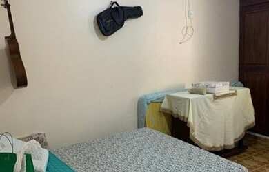 Imagem 7: Linda casa na Ribeira. 2 Vagas na garageme2 Dormitórios