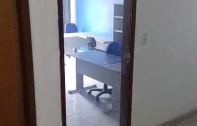 Imagem 2: Comercial/Industrial de 22 metros quadrados no bairro Maravista