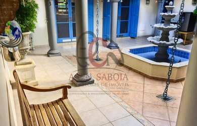 Imagem 10: Belíssima casa Pé na areia na Praia Dura em Ubatuba