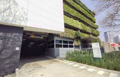 Imagem 16: Andar Corporativo para alugar, 2958 m² por R$ 384.540,00/mês - Butantã...