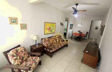 Imagem 3: Apartamento com 2 dormitórios, 100 m² - venda por R$ 480.000,00 ou aluguel...