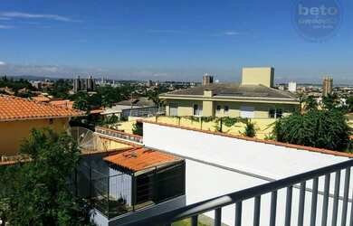 Imagem 4: Casa com 4 dormitórios à venda, 300 m² por R$ 1.350.000,00 - Alto das...