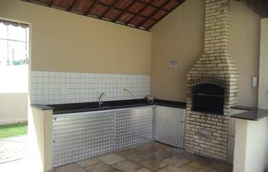 Imagem 15: Lote com 200 m2 no Condomínio San Marino - R$130.000,00 whatsapp 9.9416.1934