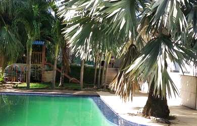 Imagem 2: Casa de condomínio Itália Sul para venda com 800 metros quadrados Jardim...