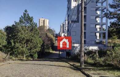 Imagem 2: Terreno à venda, 360 m² por R$ 275.000 - São José - Caxias do Sul/RS